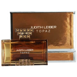 Judith Leiber Topaz Eau de Parfum Spray for Women, 2.5 oz