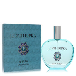 Judith Ripka Aqua Sky Eau de Parfum for Women