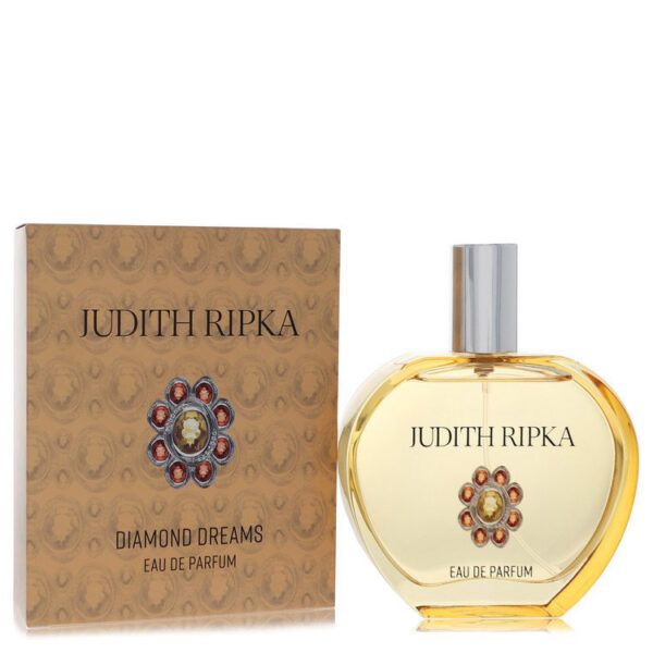 Judith Ripka Diamond Dreams Eau de Parfum for Women