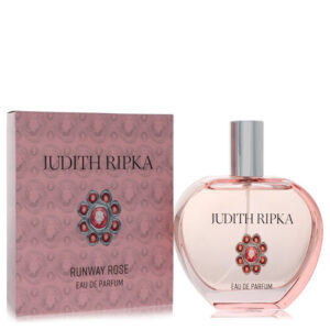 Judith Ripka Runway Rose Eau de Parfum for Women