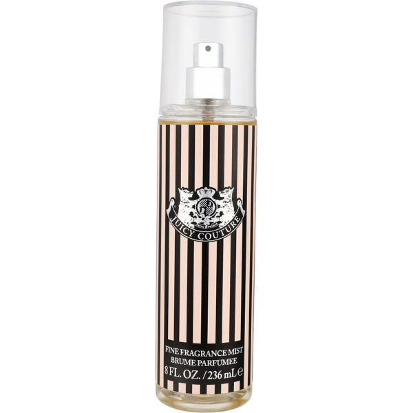 Juicy Couture by Juicy Couture BODY MIST 8 OZ for WOMEN