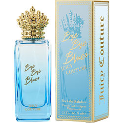 Juicy Couture Bye Bye Blues EDT Spray 2.5 oz Women