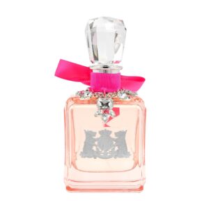 Juicy Couture Couture La La Eau de Parfum for Women – 3.4 oz