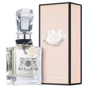 Juicy Couture Juicy Couture Eau de Parfum for Women – 1.7 oz