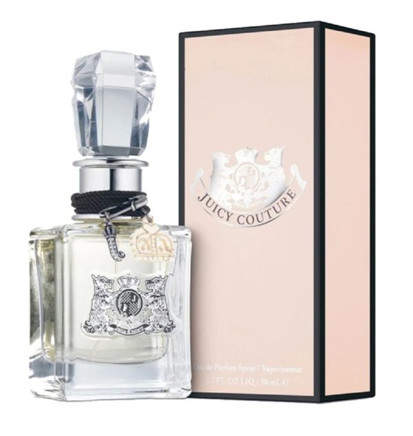 Juicy Couture Juicy Couture Eau de Parfum for Women – 1.7 oz