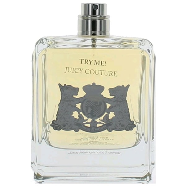 Juicy Couture Eau de Parfum Spray for Women 3.4 oz