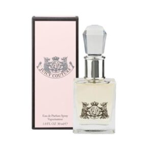 Juicy Couture Eau de Parfum Spray for Women 1.0 oz
