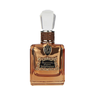 Juicy Couture Glistening Amber Eau de Parfum for Women