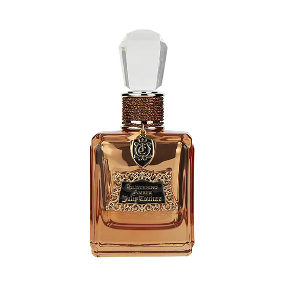 Juicy Couture Glistening Amber Eau de Parfum for Women