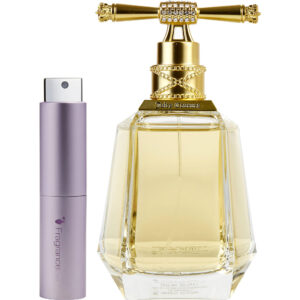 Juicy Couture I Am Juicy Couture TRAVEL Eau de Parfum for Women – 0.27 oz