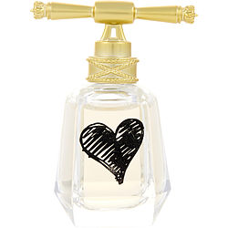 Juicy Couture I Love Juicy Couture EAU DE PARFUM SPRAY 0.17 OZ