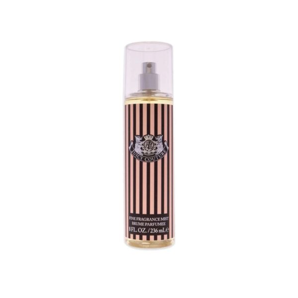 Juicy Couture Juicy Couture Mist for Women – 8 oz