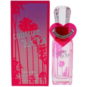 Juicy Couture Malibu Women's Eau de Toilette Spray 2.5 oz