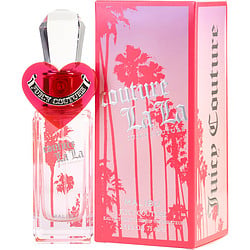 Juicy Couture Malibu Women's Eau de Toilette Spray 2.5 oz