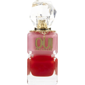 Juicy Couture Oui * Eau de Parfum for Women – 3.4 oz