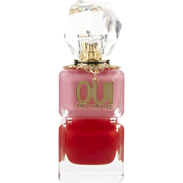 Juicy Couture Oui * Eau de Parfum for Women – 3.4 oz