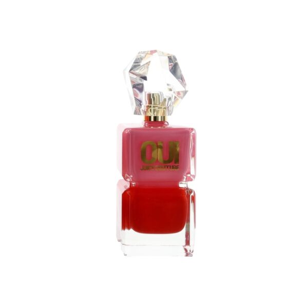 Juicy Couture Oui Eau de Toilette for Women – 3.4 oz