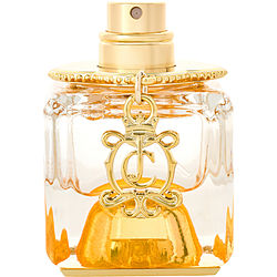 Juicy Couture Oui Play Glowing Glamazon EAU DE PARFUM SPRAY 0.5 OZ