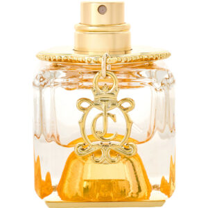 Juicy Couture Oui Play Glowing Glamazon * Eau de Parfum for Women – 0.5 oz
