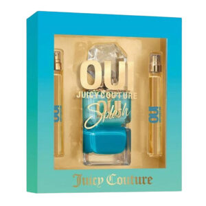 Juicy Couture Oui Splash Eau de Parfum for Women