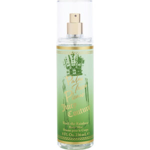 Juicy Couture Palm Trees Please Body Mist 8 OZ for Women
