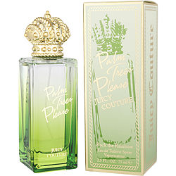 Juicy Couture Palm Trees Please EDT SPRAY 2.5 OZ for WOMEN