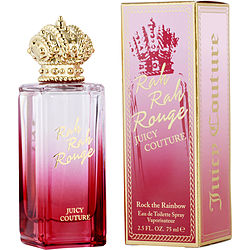 Juicy Couture Rah Rah Rouge EDT Spray 2.5 oz for Women