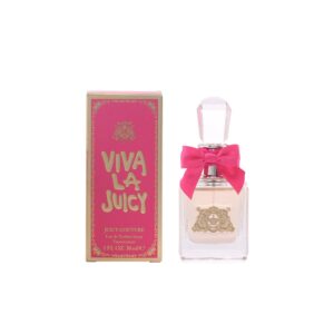 Juicy Couture Viva La Juicy Eau de Parfum for Women – 1.0 oz