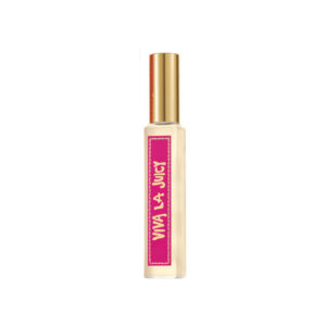 Juicy Couture Viva La Juicy Eau de Parfum for Women – 0.33 oz