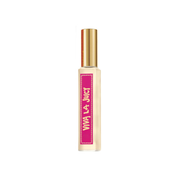Juicy Couture Viva La Juicy Eau de Parfum for Women – 0.33 oz