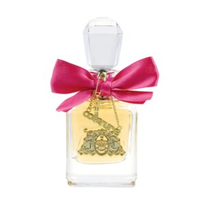Juicy Couture Viva La Juicy Eau de Parfum for Women – 1.7 oz