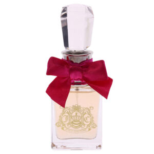 Juicy Couture Viva La Juicy Eau de Parfum for Women – 0.5 oz