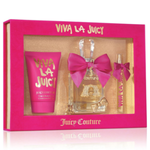Juicy Couture Viva La Juicy Eau de Parfum for Women