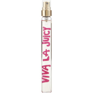 Juicy Couture Viva La Juicy Eau de Parfum for Women – 0.33 oz