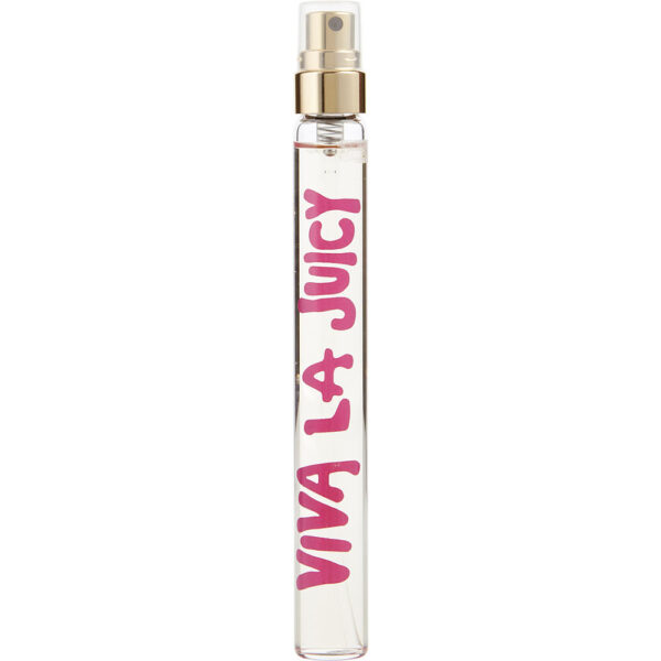 Juicy Couture Viva La Juicy Eau de Parfum for Women – 0.33 oz