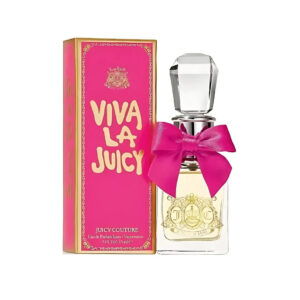 Juicy Couture Viva La Juicy Eau de Parfum for Women – 0.5 oz