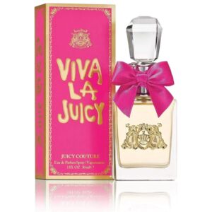 Juicy Couture Viva La Juicy Eau de Parfum for Women – 1 oz