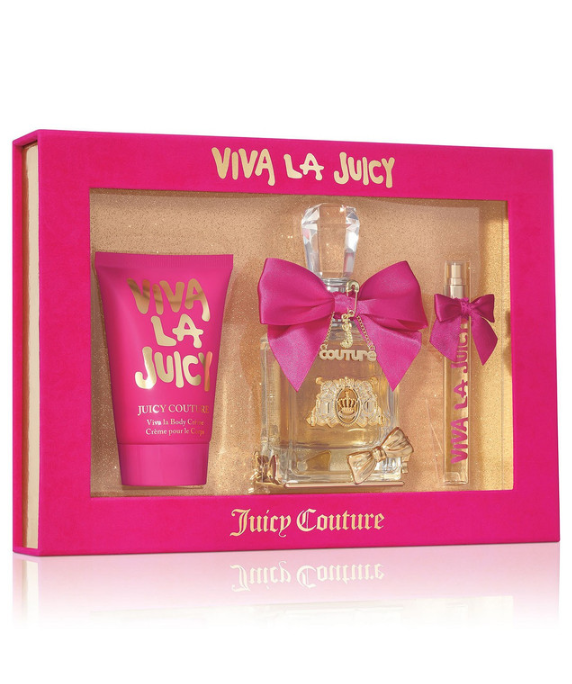 Juicy Couture Viva La Juicy Eau de Parfum for Women