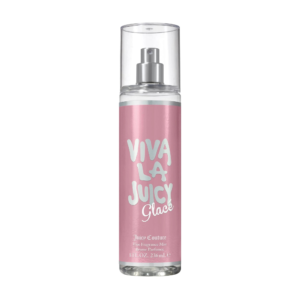 Juicy Couture Viva La Juicy Glace Mist for Women – 8 oz