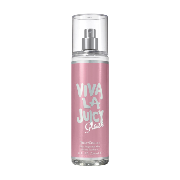 Juicy Couture Viva La Juicy Glace Mist for Women – 8 oz