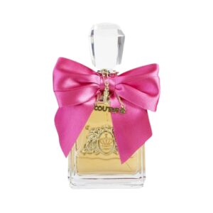 Juicy Couture Viva La Juicy Grande Edition Eau de Parfum for Women – 6.7 oz
