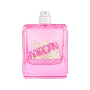 Juicy Couture Viva La Juicy Neon Eau de Parfum for Women – 3.4 oz