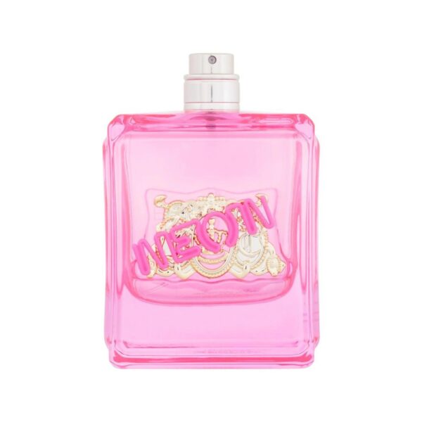Juicy Couture Viva La Juicy Neon Eau de Parfum for Women – 3.4 oz