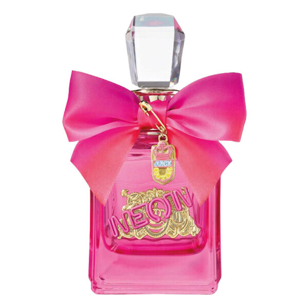 Juicy Couture Viva La Juicy Neon Eau de Parfum for Women – 3.4 oz