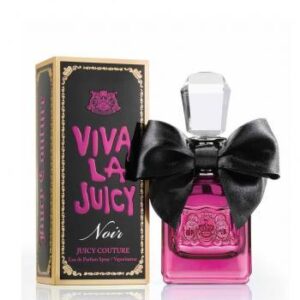 Juicy Couture Viva La Juicy Noir Eau de Parfum for Women – 1.0 oz