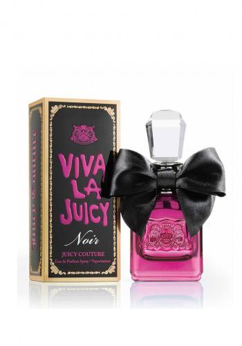 Juicy Couture Viva La Juicy Noir Eau de Parfum for Women – 1.0 oz
