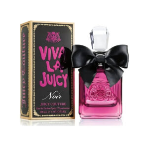 Juicy Couture Viva la Juicy Noir Eau de Parfum for Women – 3.4 oz