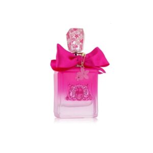 Juicy Couture Viva La Juicy Petals Please Eau de Parfum for Women – 3.4 oz