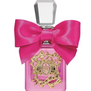 Juicy Couture Viva La Juicy Pink Couture Eau de Parfum for Women – 3.4 oz