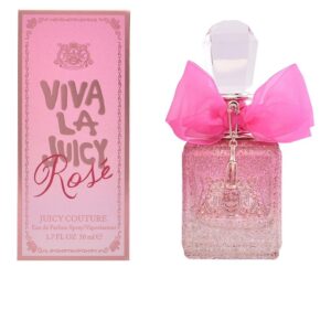 Juicy Couture Viva La Juicy Rose Eau de Parfum for Women – 1.7 oz